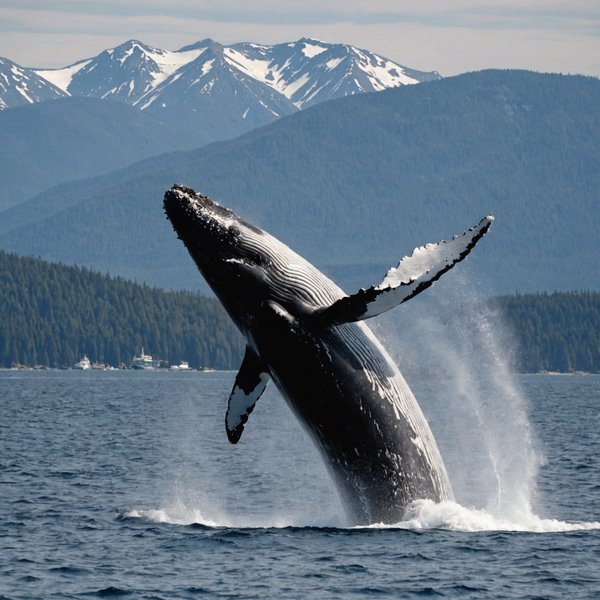 Quels sont les meilleurs spots pour observer les baleines au Canada?