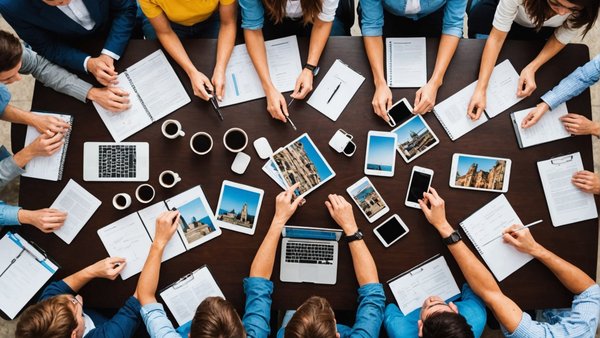Choisir le meilleur organisme pour votre séjour linguistique